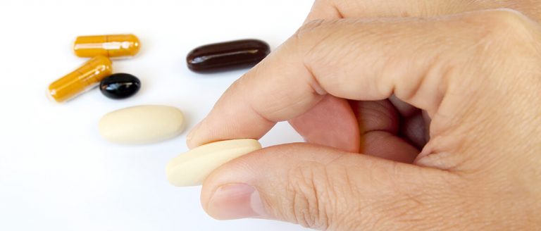 Can Multivitamin Cause Stomach Upset