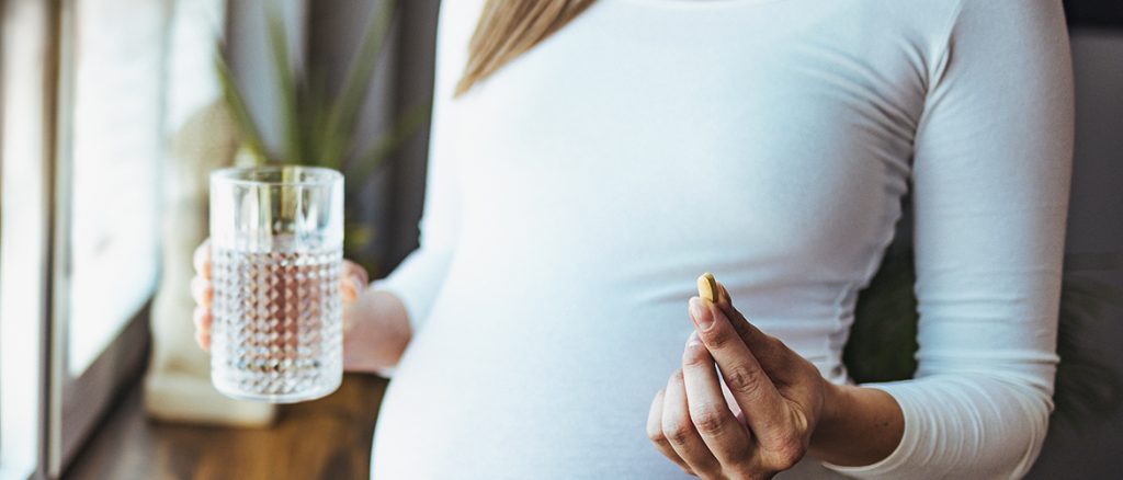 Do Women Need Calcium Supplements In Their Pregnancy? | Maxirich